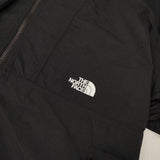 THE NORTH FACE コンパクトジャケット 定価15400円 NP72230 XL ジャケット ブラック メンズ ザノースフェイス【中古】5-1025M∞