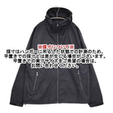 THE NORTH FACE コンパクトジャケット 定価15400円 NP72230 XL ジャケット ブラック メンズ ザノースフェイス【中古】5-1025M∞