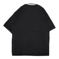 UNDERCOVER TEE Modular Synthe U UC1B3807 サイズ4 プリント 半袖Ｔシャツ カットソー ブラック メンズ アンダーカバー【中古】5-0713S♪