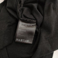 UNDERCOVER TEE Modular Synthe U UC1B3807 サイズ4 プリント 半袖Ｔシャツ カットソー ブラック メンズ アンダーカバー【中古】5-0713S♪