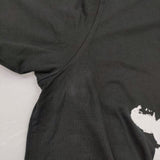 UNDERCOVER TEE Modular Synthe U UC1B3807 サイズ4 プリント 半袖Ｔシャツ カットソー ブラック メンズ アンダーカバー【中古】5-0713S♪
