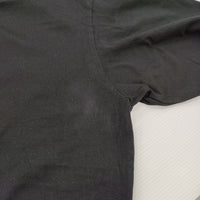 UNDERCOVER TEE Modular Synthe U UC1B3807 サイズ4 プリント 半袖Ｔシャツ カットソー ブラック メンズ アンダーカバー【中古】5-0713S♪