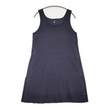 45R/45rpm ノースリーブ サイズ3 ワンピース ネイビー レディース フォーティーファイブアールピーエム【中古】5-0708S♪