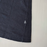 45R/45rpm ノースリーブ サイズ3 ワンピース ネイビー レディース フォーティーファイブアールピーエム【中古】5-0708S♪