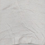 45R/45rpm リネン サイズ3 半袖Ｔシャツ カットソー ホワイト レディース フォーティーファイブアールピーエム【中古】5-0708S♪
