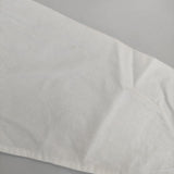 45R/45rpm ヤグルマソウブラウス 定価31900円 コットン 花柄 ブラウス シャツ ホワイト レディース フォーティーファイブアールピーエム【中古】5-1214M∞