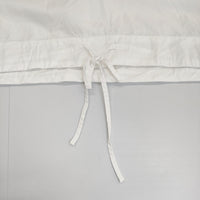 veritecoeur プルオーバートップス 定価18700円 ブラウス シャツ 25SS ホワイト レディース ヴェリテクール【中古】5-0708M♪