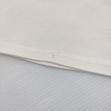 TUTIE ワイド ドルマンスリーブ カットソー オフホワイト レディース ツチエ【中古】5-0708S♪
