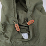 CIOTA 新品 Parka-shell M-1951 サイズ4 定価75900円 COLM-124 ミリタリー モッズコート 25SS カーキ メンズ シオタ【中古】5-0628M♪#