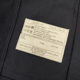 D.C.WHITE 新品 West Point Blazer 50 定価55000円 D241150 紺ブレ 金ボタン テーラードジャケット ネイビー メンズ ディーシーホワイト【中古】5-1201M∞