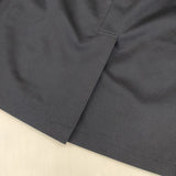 D.C.WHITE 新品 West Point Blazer 50 定価55000円 D241150 紺ブレ 金ボタン テーラードジャケット ネイビー メンズ ディーシーホワイト【中古】5-1201M∞