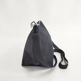 TEMBEA 未使用品 MART BAG M 定価13200円 ショルダーバッグ ポシェット ブラック レディース テンベア【中古】5-0813G◎