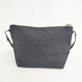 TEMBEA 未使用品 MART BAG M 定価13200円 ショルダーバッグ ポシェット ブラック レディース テンベア【中古】5-0813G◎