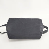 TEMBEA 未使用品 MART BAG M 定価13200円 ショルダーバッグ ポシェット ブラック レディース テンベア【中古】5-0813G◎