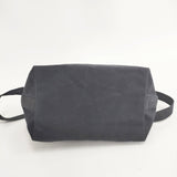 TEMBEA 未使用品 MART BAG M 定価13200円 ショルダーバッグ ポシェット ブラック レディース テンベア【中古】5-0813G◎