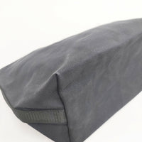 TEMBEA 未使用品 MART BAG M 定価13200円 ショルダーバッグ ポシェット ブラック レディース テンベア【中古】5-0813G◎