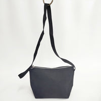 TEMBEA 未使用品 MART BAG M 定価13200円 ショルダーバッグ ポシェット ブラック レディース テンベア【中古】5-0813G◎