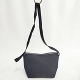 TEMBEA 未使用品 MART BAG M 定価13200円 ショルダーバッグ ポシェット ブラック レディース テンベア【中古】5-0813G◎