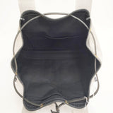 MARINE DAY 新品 HUNTER 定価29700円 巾着 トートバッグ グレージュ レディース マリンデイ【中古】5-0813G◎#