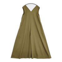 COGTHEBIGSMOKE 新品 HANNA JUMPSUIT 定価69300円 ジャンプスーツ