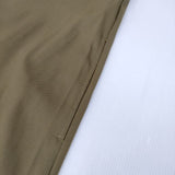 COGTHEBIGSMOKE 新品 HANNA JUMPSUIT 定価69300円 ジャンプスーツ オールインワン ツナギ カーキ レディース コグ ザ ビッグスモーク【中古】5-1201M∞