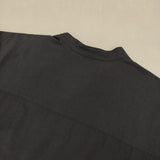 鎌倉シャツ Maker’s Shirt 鎌倉 Aライン スキッパーシャツワンピース ワンピース ネイビー レディース 鎌倉シャツ【中古】5-1004M∞