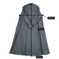 鎌倉シャツ Maker’s Shirt 鎌倉 Aライン スキッパーシャツワンピース ワンピース ネイビー レディース 鎌倉シャツ【中古】5-1004M∞