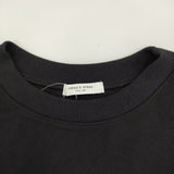 FREAK'S STORE ハイツイストストレッチフライスノースリーブ サイズS カットソー 24SS ブラック レディース フリークスストア【中古】5-0708S♪