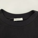 FREAK'S STORE ハイツイストストレッチフライスノースリーブ サイズS カットソー 24SS ブラック レディース フリークスストア【中古】5-0708S♪