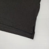 FREAK'S STORE ハイツイストストレッチフライスノースリーブ サイズS カットソー 24SS ブラック レディース フリークスストア【中古】5-0708S♪