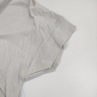 MARGARET HOWELL 578-168402 サイズ2 半袖Ｔシャツ カットソー ライトグレー レディース マーガレットハウエル【中古】5-0708S♪