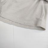 MARGARET HOWELL 578-168402 サイズ2 半袖Ｔシャツ カットソー ライトグレー レディース マーガレットハウエル【中古】5-0708S♪