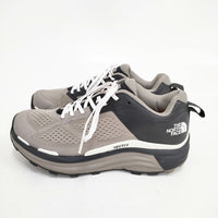THE NORTH FACE Vectiv Enduris サイズ24.5cm スニーカー グレー レディース ザノースフェイス【中古】5-0901G◎