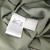 Diagram GRACE CONTINENTAL ベルテッドレースワンピース 定価39600円 カーキ レディース ダイアグラム グレースコンチネンタル【中古】5-0704S♪