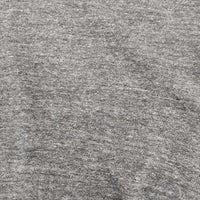 n100 nc-9105 サイズ34 半袖Ｔシャツ カットソー グレー レディース エヌワンハンドレッド【中古】5-0704S♪