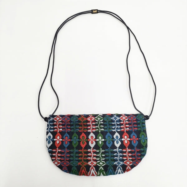 ミナペルホネン　クッペバッグ　LoLo ミナペルホネン mina perhonen lolo ロロ ショルダーバッグ(小)