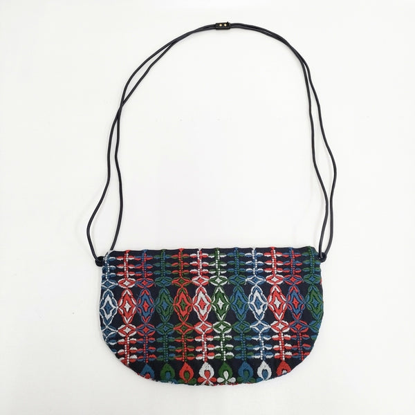 mina perhonen petal flame クッペバッグ coupe bag 定価15000円