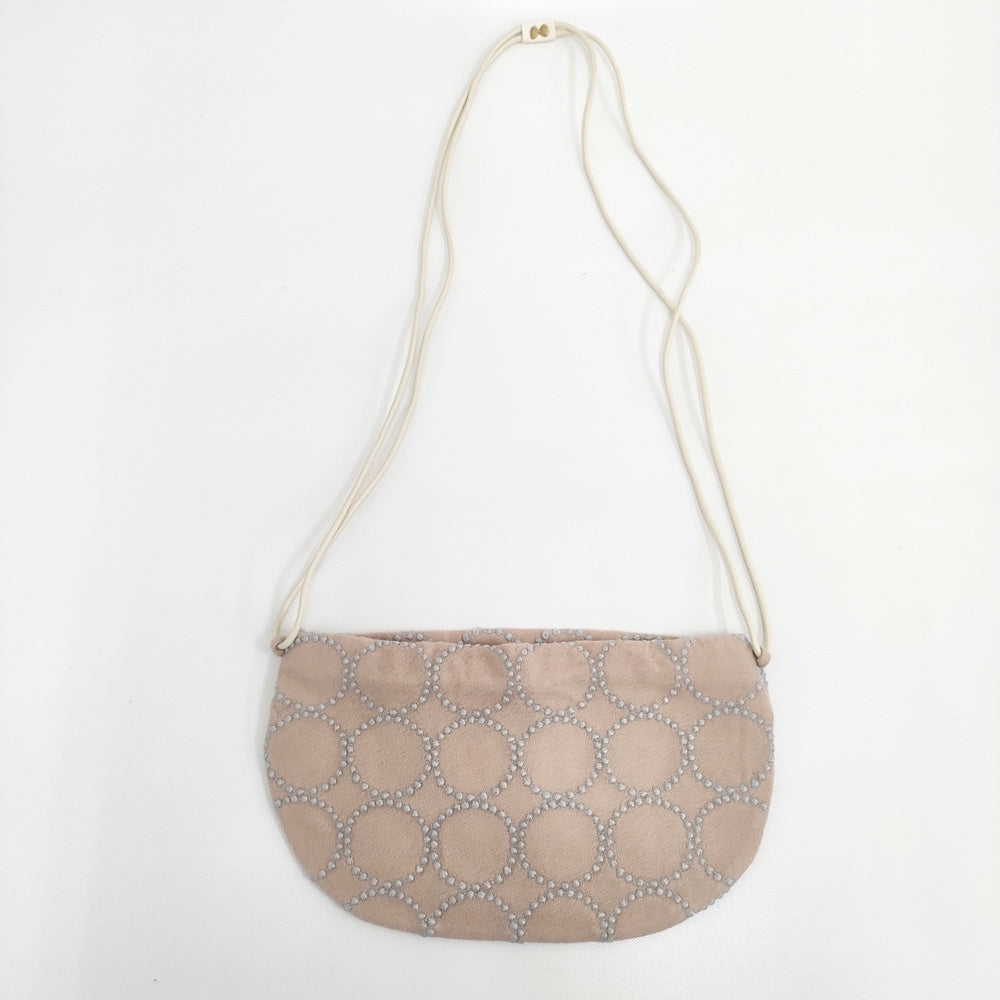 楽天市場】mina perhonen mingling ボディバッグ rs9609 コットン