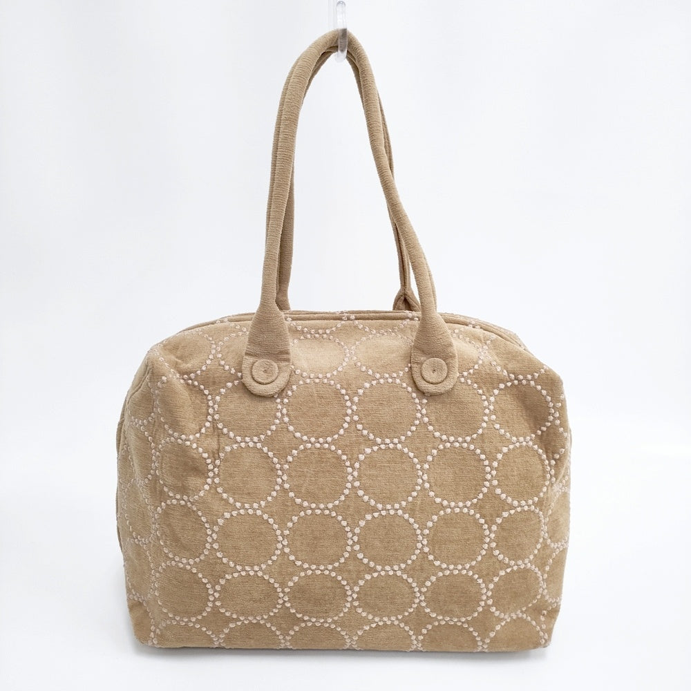 s**様 mina perhonen　ミナペルホネン　バッグ mina perhonen tambourine マトカバッグ 定価37200円 ボストンバッグ