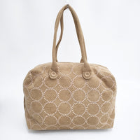 mina perhonen tambourine マトカバッグ 定価37200円 ボストンバッグ