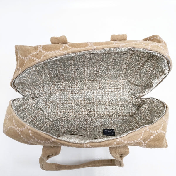 mina perhonen tambourine マトカバッグ 定価37200円 ボストンバッグ