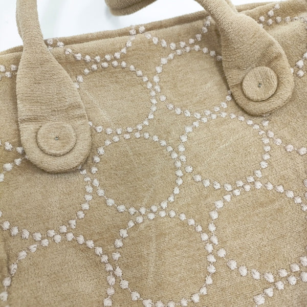 mina perhonen tambourine マトカバッグ 定価37200円 ボストンバッグ