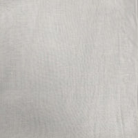 fog linen work リトアニア製 リネン イージー パンツ ホワイト レディース フォグリネンワーク【中古】5-0824M∞