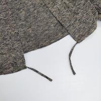 45R/45rpm 5048046 ギマKNIT BOLERO 定価27500円 コットン カーディガン ベージュ ネイビー レディース フォーティーファイブアールピーエム【中古】5-0822M△