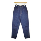 THE SHINZONE 19SMSPA68 キャロットデニム 32サイズ ジーンズ デニムパンツ ブルー レディース シンゾーン【中古】5-1006G∞