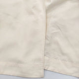 CLANE バックギャザードレストレンチコート 14101-0042 サイズ1 定価37400円 トレンチコート ベージュ レディース クラネ【中古】5-0628M♪