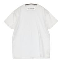 Shinzone PACK TEE 2枚セット 20SMSCU66 ボーダー＆無地 半袖Ｔシャツ カットソー ブラック ホワイト レディース シンゾーン【中古】5-0704S♪