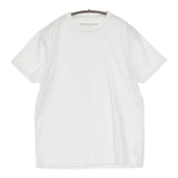 Shinzone PACK TEE 2枚セット 20SMSCU66 ボーダー＆無地 半袖Ｔシャツ カットソー ブラック ホワイト レディース シンゾーン【中古】5-0704S♪