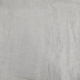 nest Robe 01211-1114 レースカラー2wayスモックワンピース 定価28600円 リネン ワンピース ライトグレー レディース ネストローブ【中古】5-0822M△