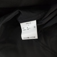 CIOTA 新品 Parka-shell M-1951 サイズ4 定価75900円 COLM-124 ミリタリー モッズコート 25SS ブラック メンズ シオタ【中古】5-0628M♪